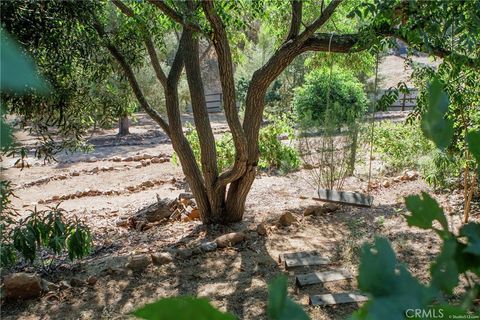 A home in Escondido