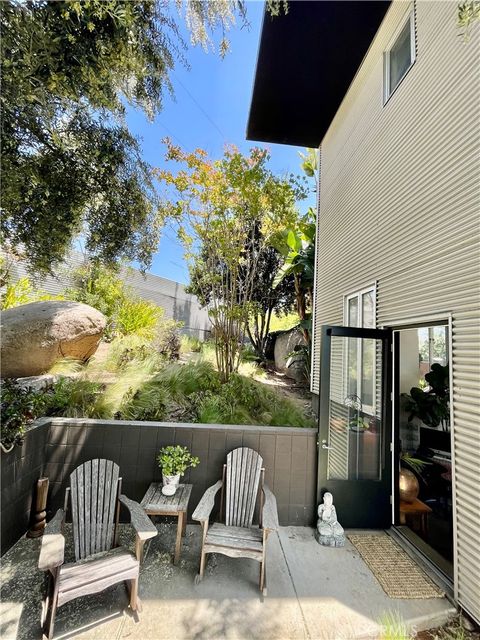 A home in Escondido