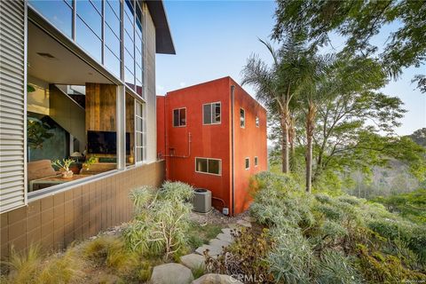 A home in Escondido