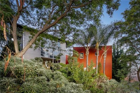 A home in Escondido