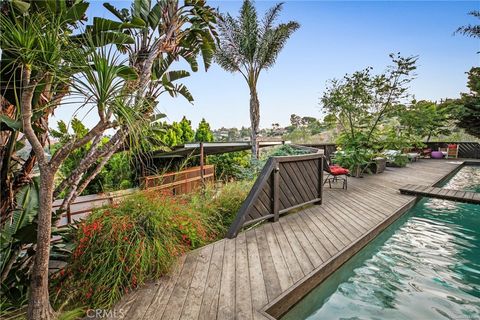 A home in Escondido