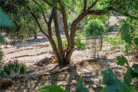 A home in Escondido