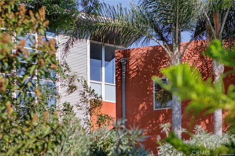 A home in Escondido