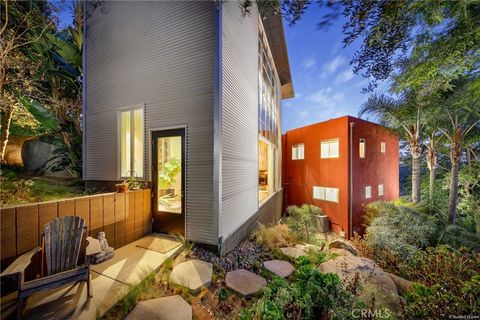 A home in Escondido