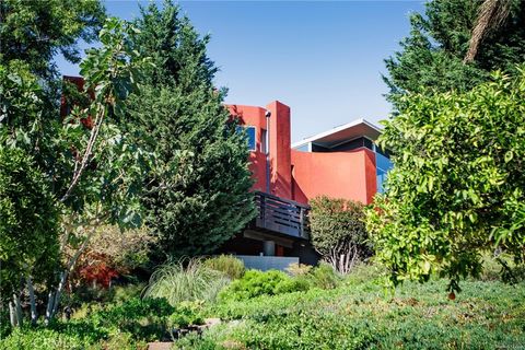 A home in Escondido