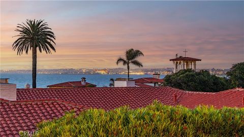 A home in Palos Verdes Estates