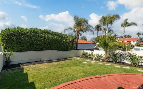 A home in Palos Verdes Estates