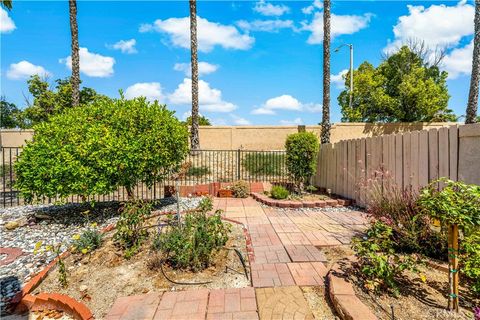 A home in Murrieta