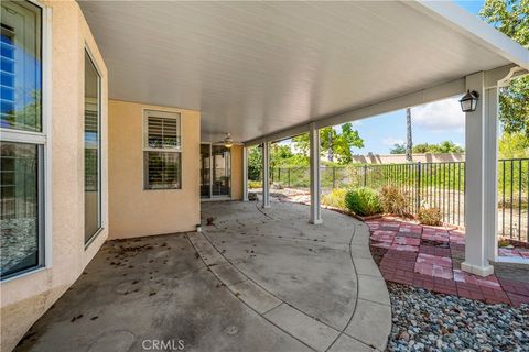 A home in Murrieta