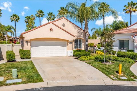 A home in Murrieta