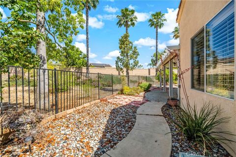 A home in Murrieta