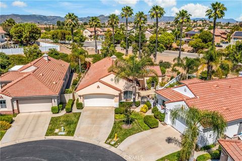 A home in Murrieta