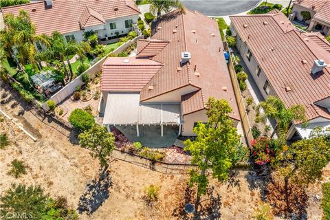 A home in Murrieta