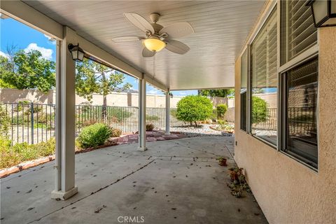 A home in Murrieta