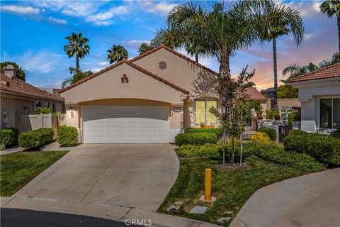 A home in Murrieta