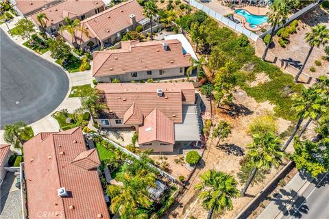 A home in Murrieta