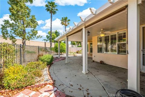 A home in Murrieta