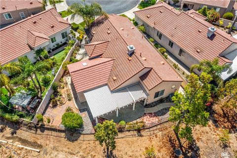 A home in Murrieta