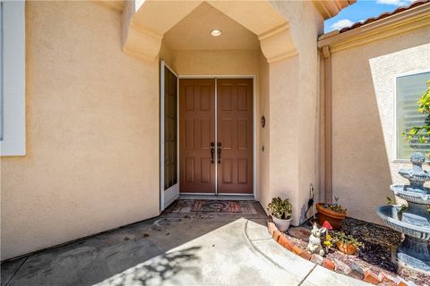 A home in Murrieta