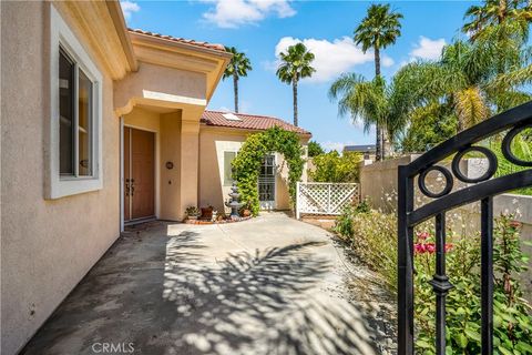 A home in Murrieta