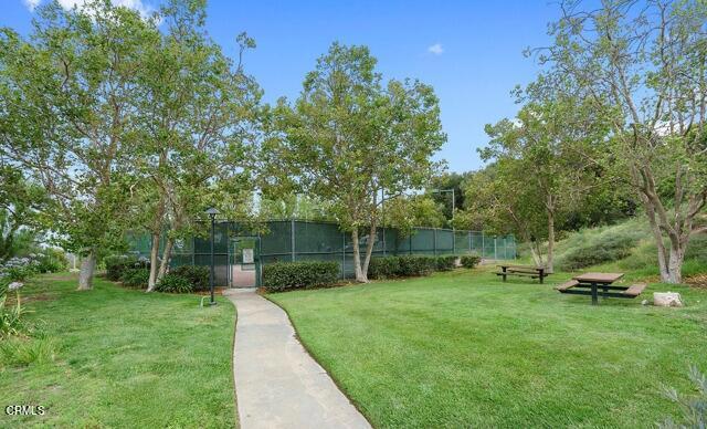 The Vistas - Residential