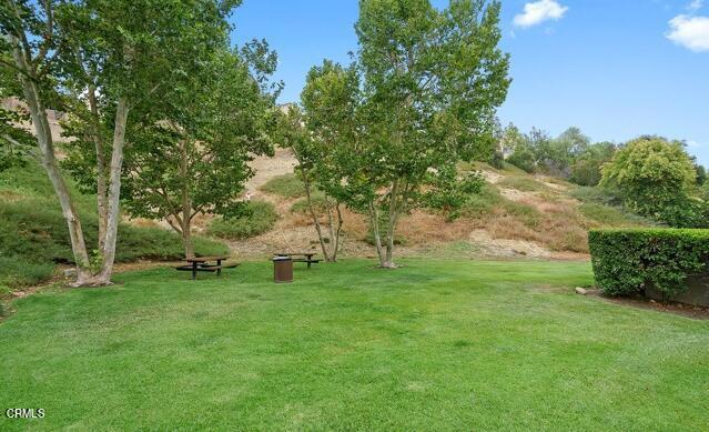 The Vistas - Residential