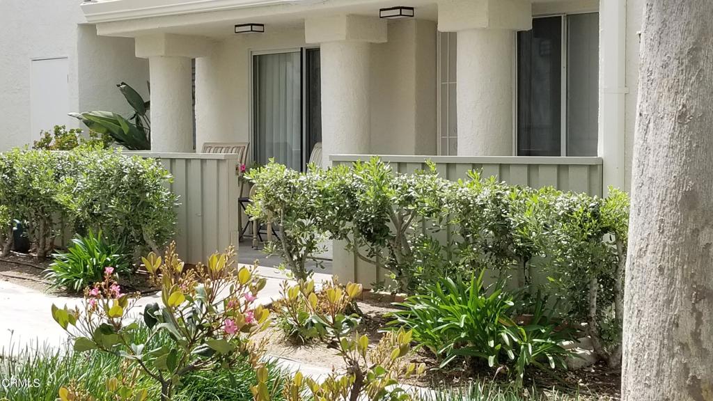 The Vistas - Residential