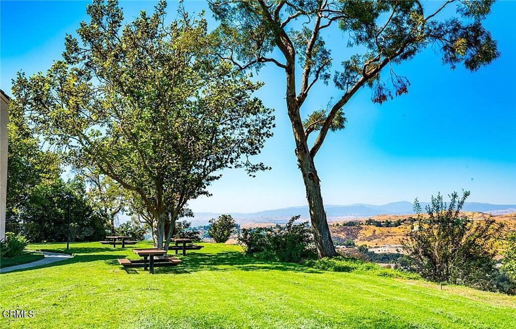 The Vistas - Residential