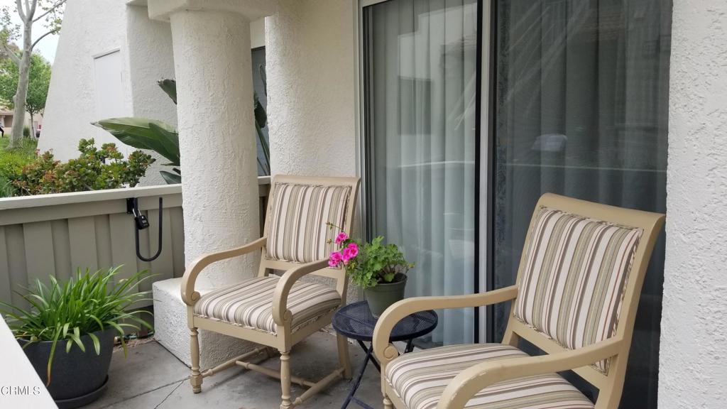 The Vistas - Residential