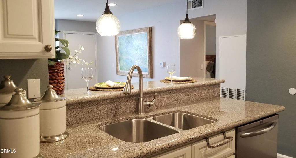 The Vistas - Residential