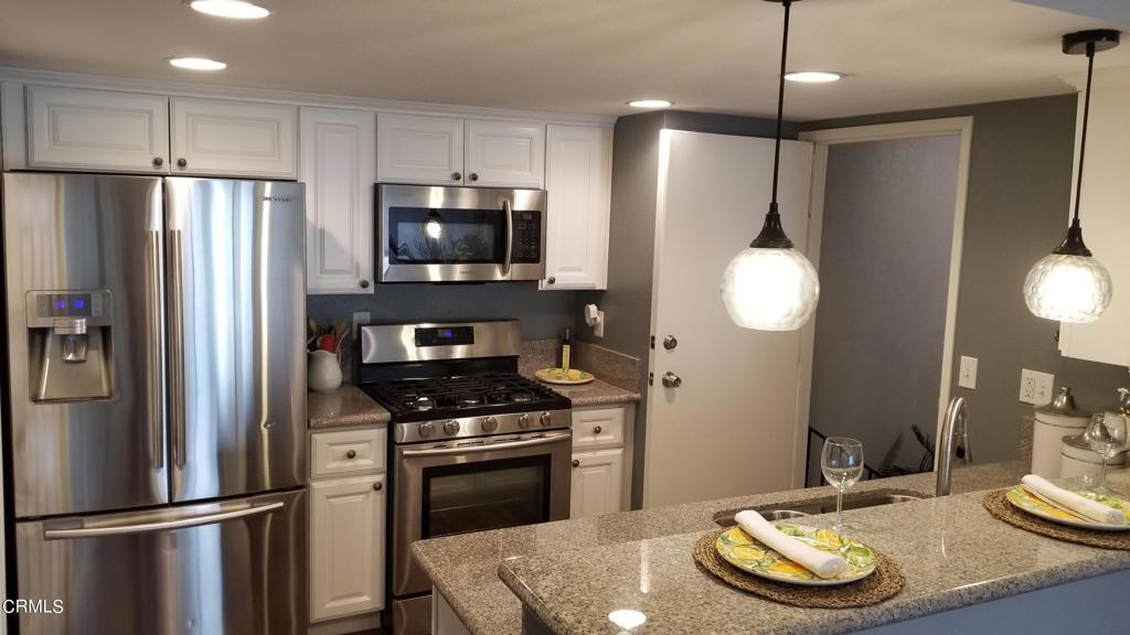 The Vistas - Residential