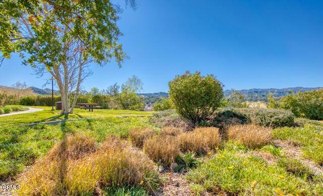 The Vistas - Residential