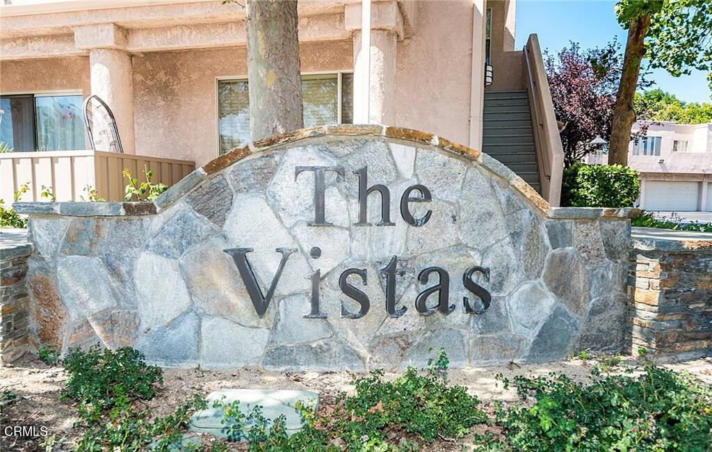 The Vistas - Residential