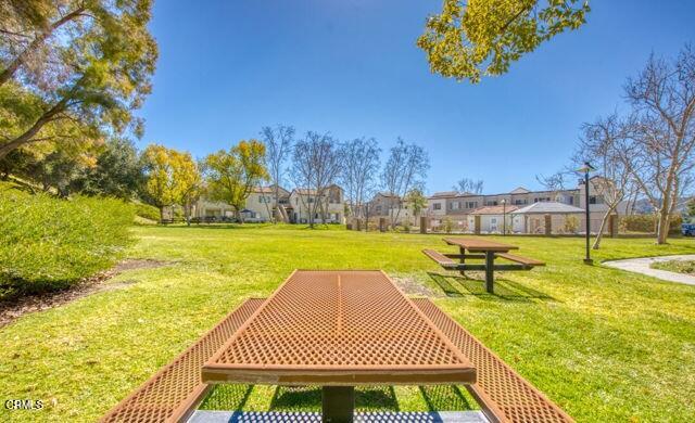 The Vistas - Residential