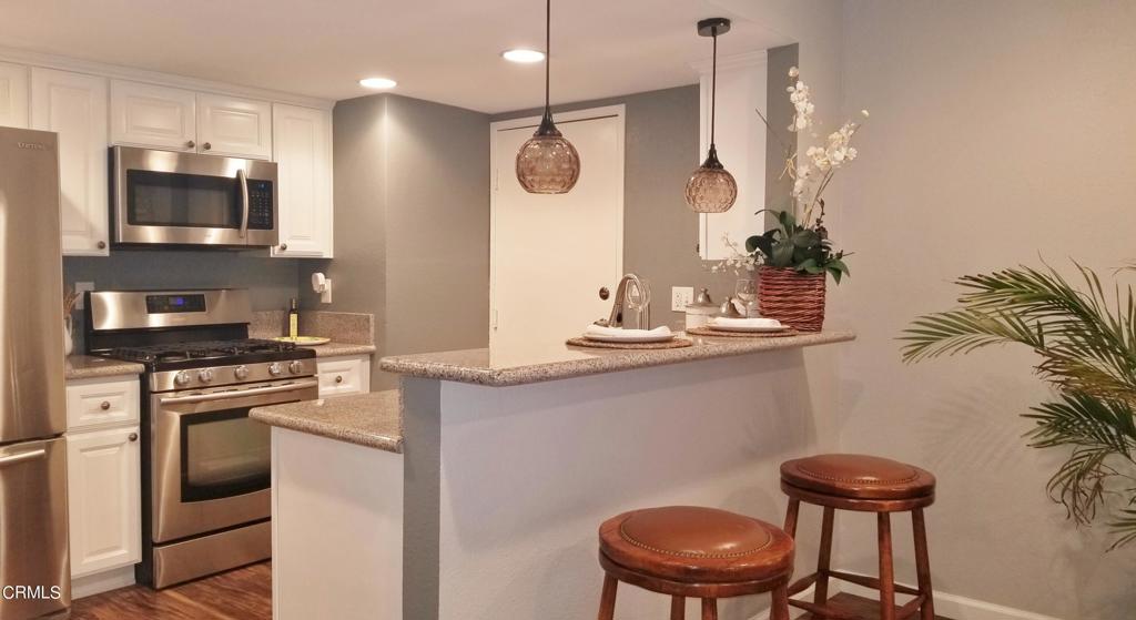 The Vistas - Residential