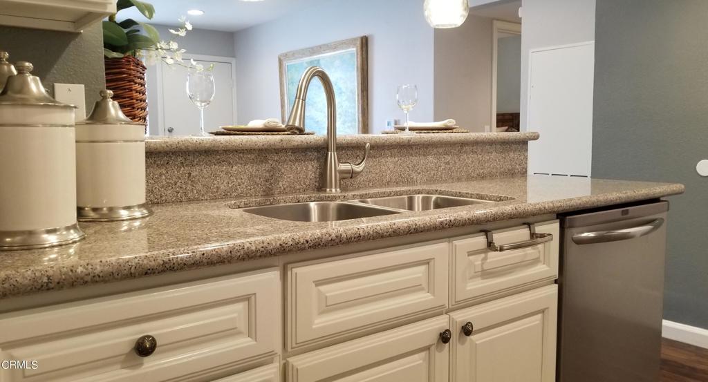 The Vistas - Residential