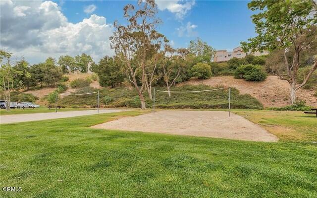 The Vistas - Residential