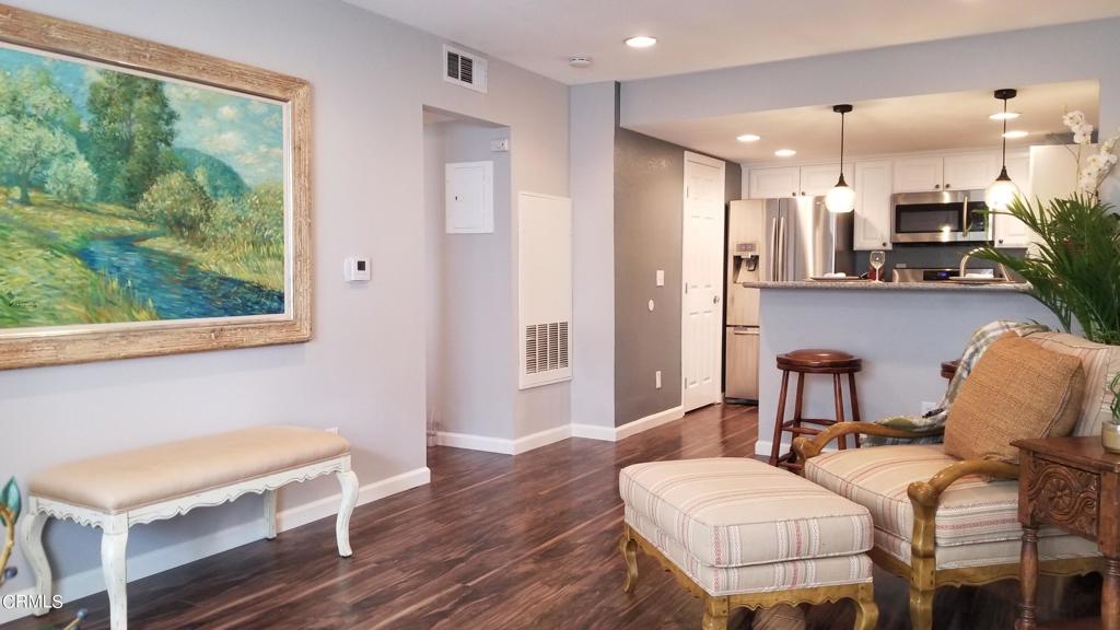 The Vistas - Residential