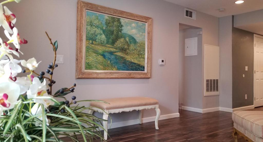 The Vistas - Residential