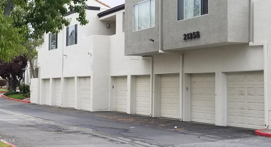 The Vistas - Residential