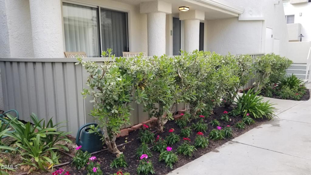 The Vistas - Residential