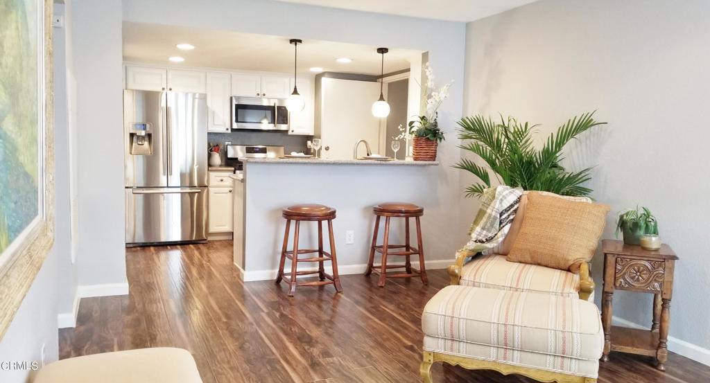 The Vistas - Residential