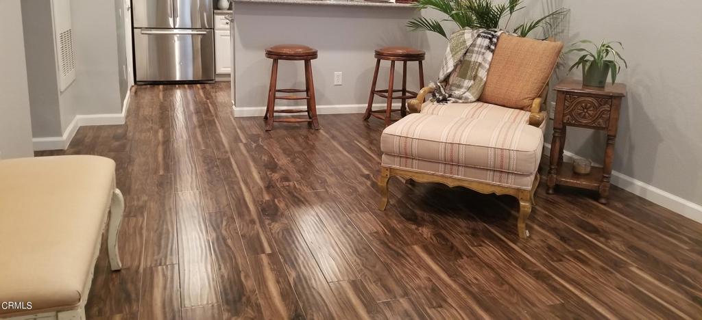 The Vistas - Residential