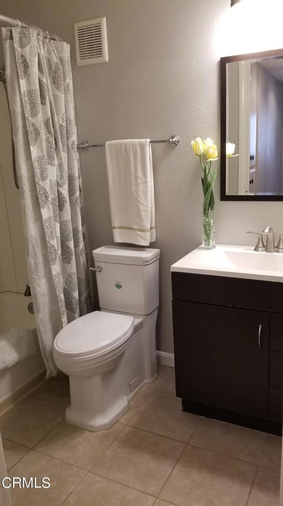 The Vistas - Residential