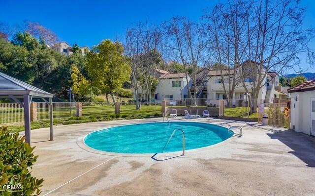 The Vistas - Residential