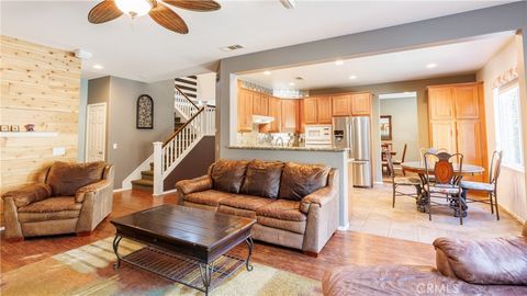 A home in Stevenson Ranch