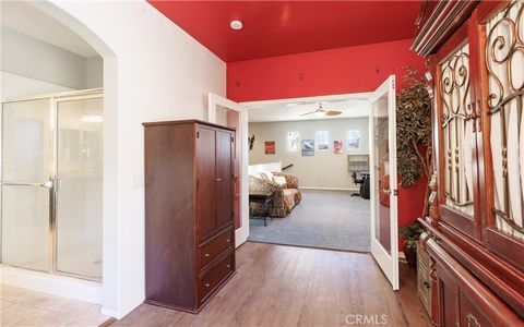 A home in Stevenson Ranch