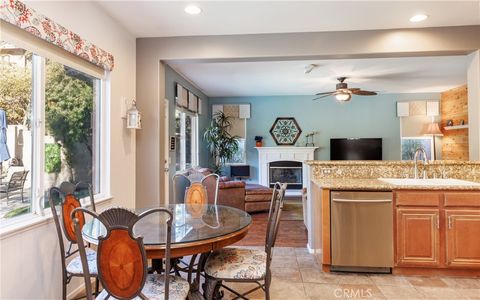 A home in Stevenson Ranch