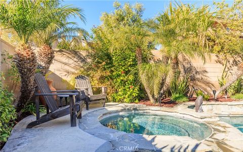 A home in Stevenson Ranch