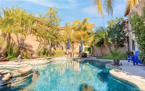 A home in Stevenson Ranch